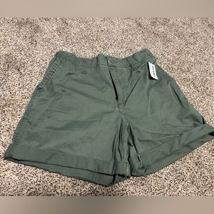 old navy shorts
